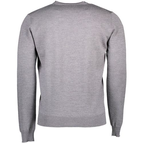 HARMONT &amp; BLAINE MEN'S GRAY SWEATER slika 2