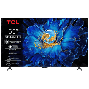 TCL Televizor Smart QD-Mini LED 65C6KS / 65"
