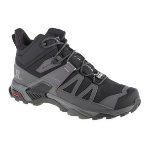 Salomon X Ultra 4 Mid Wide GTX 412946 Planinarske Cipele