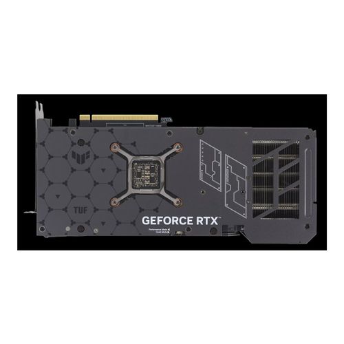 Grafička kartica ASUS TUF Gaming GeForce RTX 4070 SUPER TUF-RTX4070S-O12G-GAMING slika 5