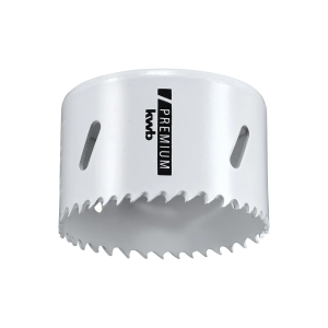 KWB hss bi-metalna kruna za bušenje za drvo, metal i plastiku, 102 mm