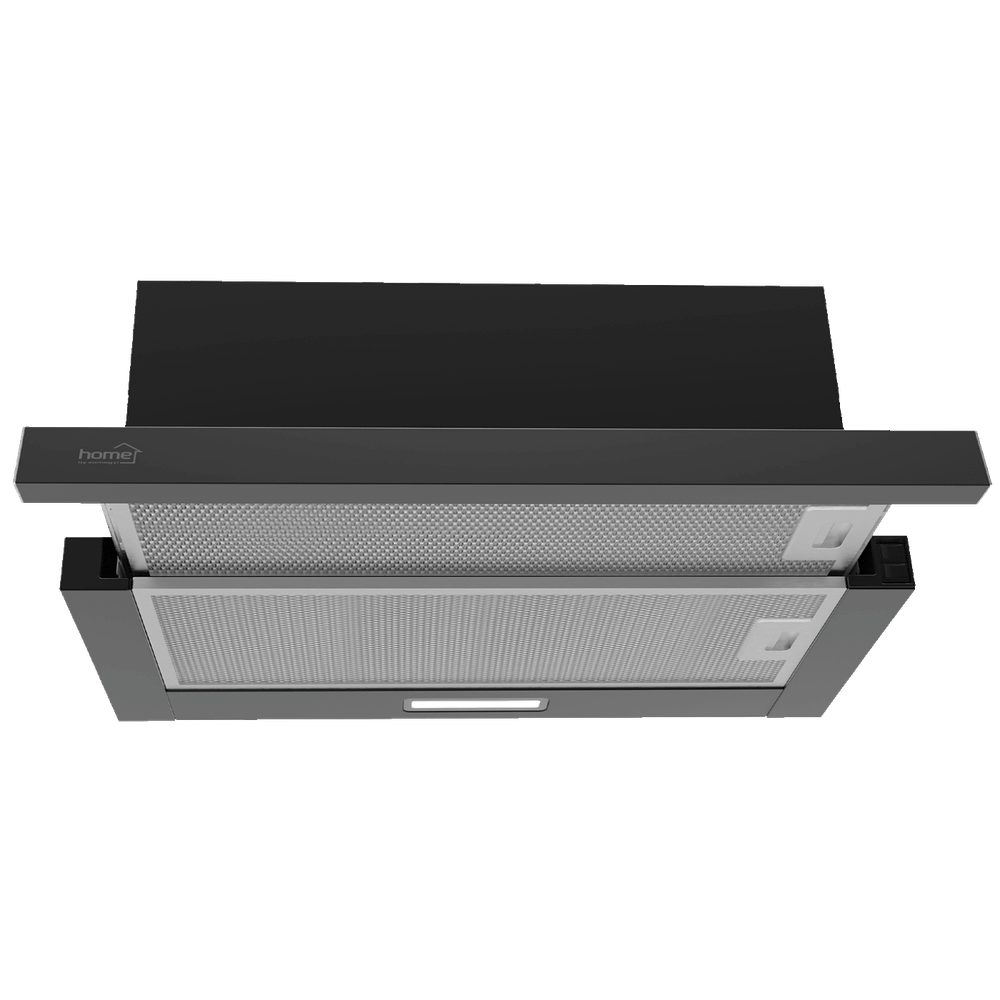 home Napa TWISTER, crna - KPE 6044B slika 2