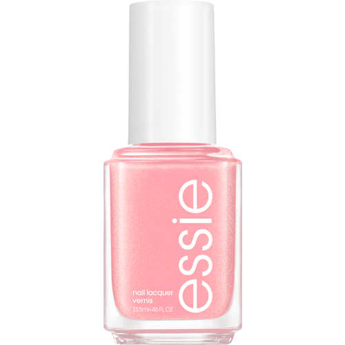 Essie Lak za nokte 18 Pink diamond slika 7