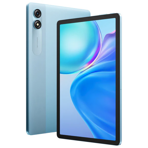 Blackview TAB90 LTE 10.92'' tablet computer 4GB+128GB, case and protective glass included, blue slika 5