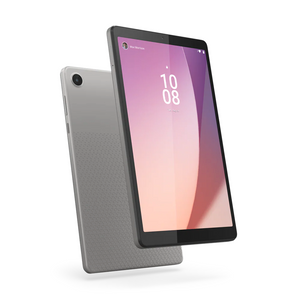 Tablet Lenovo Tab M8 Gen4 ZABU0165GR, QuadCore, 4GB, 64GB, WiFi, 8", sivi