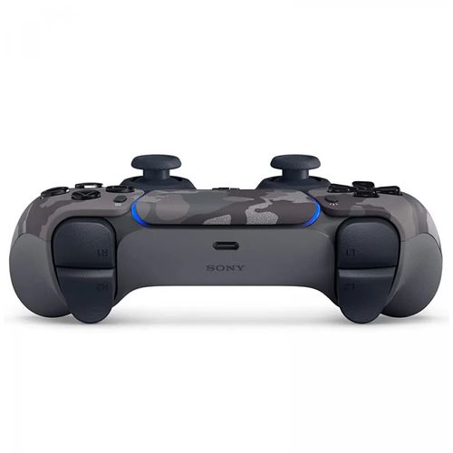 DualSense Wireless Controller PS5 Grey Camo slika 2
