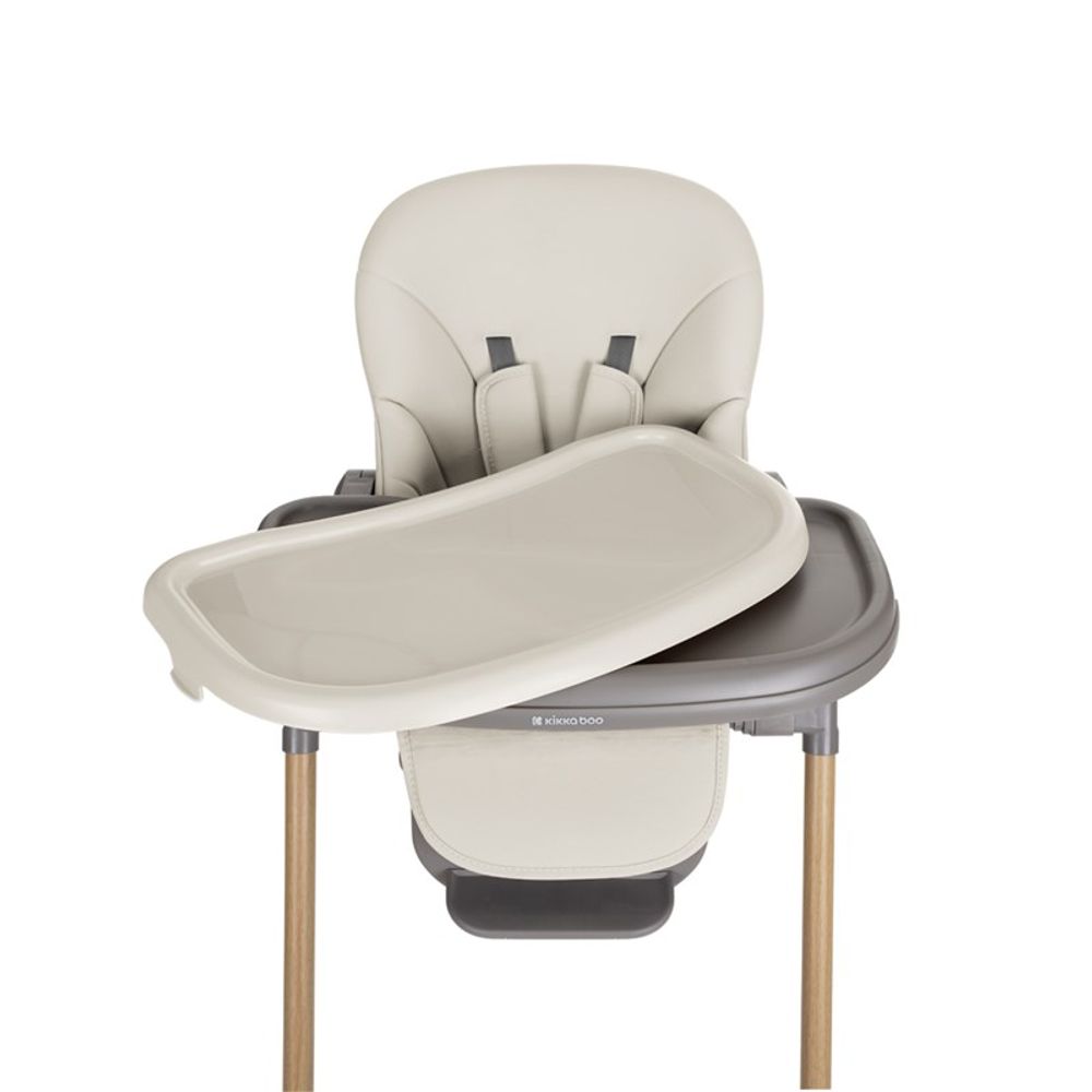 Kikka Boo Hranilica za bebe Olive, Beige slika 8