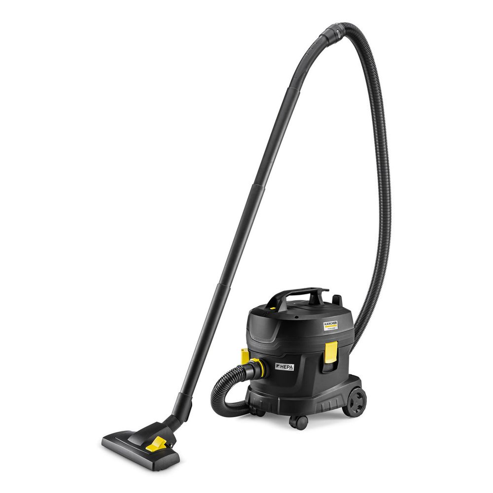 Karcher Usisivač za suho usisavanje T 11/1 Classic Hepa Re Plast 1.527-205.0 slika 1