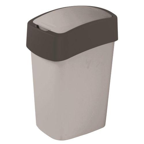 Curver Kanta 8L Pacific flip bin        slika 1