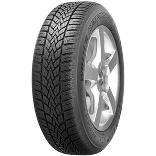 Dunlop 155/65R14 75T WINTER RESPONSE 2 MS slika 2