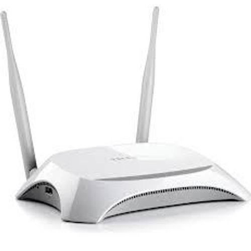 TP-Link 3G 4G USB Wireless N Router slika 1