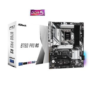 Asrock Intel LGA1700 B760 PRO RS