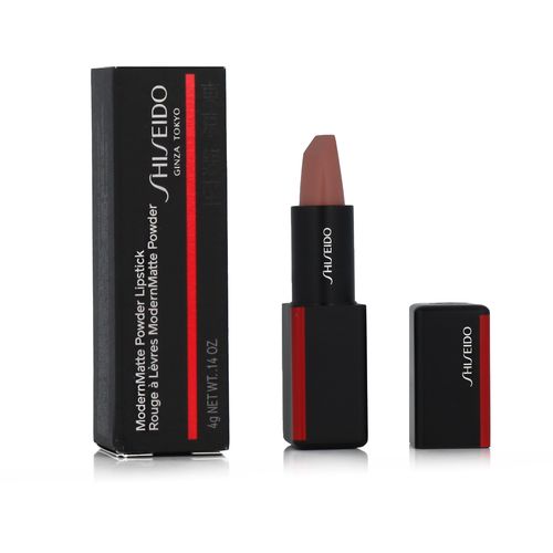 Shiseido ModernMatte Powder Lipstick (502 Whisper) 4 g slika 2