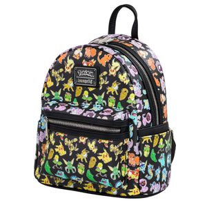 Loungefly Pokemon backpack 26cm