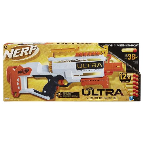 NERF Ultra Dordado slika 1