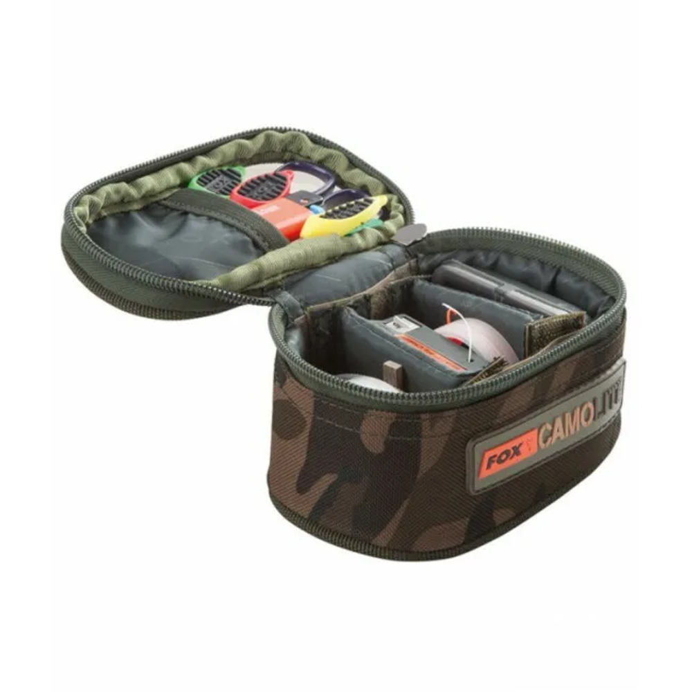 Fox Camolite™ Mini Accessory Pouch (CLU319) slika 1