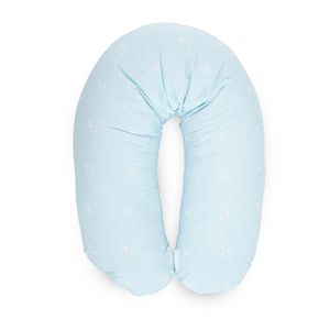 Lorelli Jastuk za dojenje Little Bear, Blue
