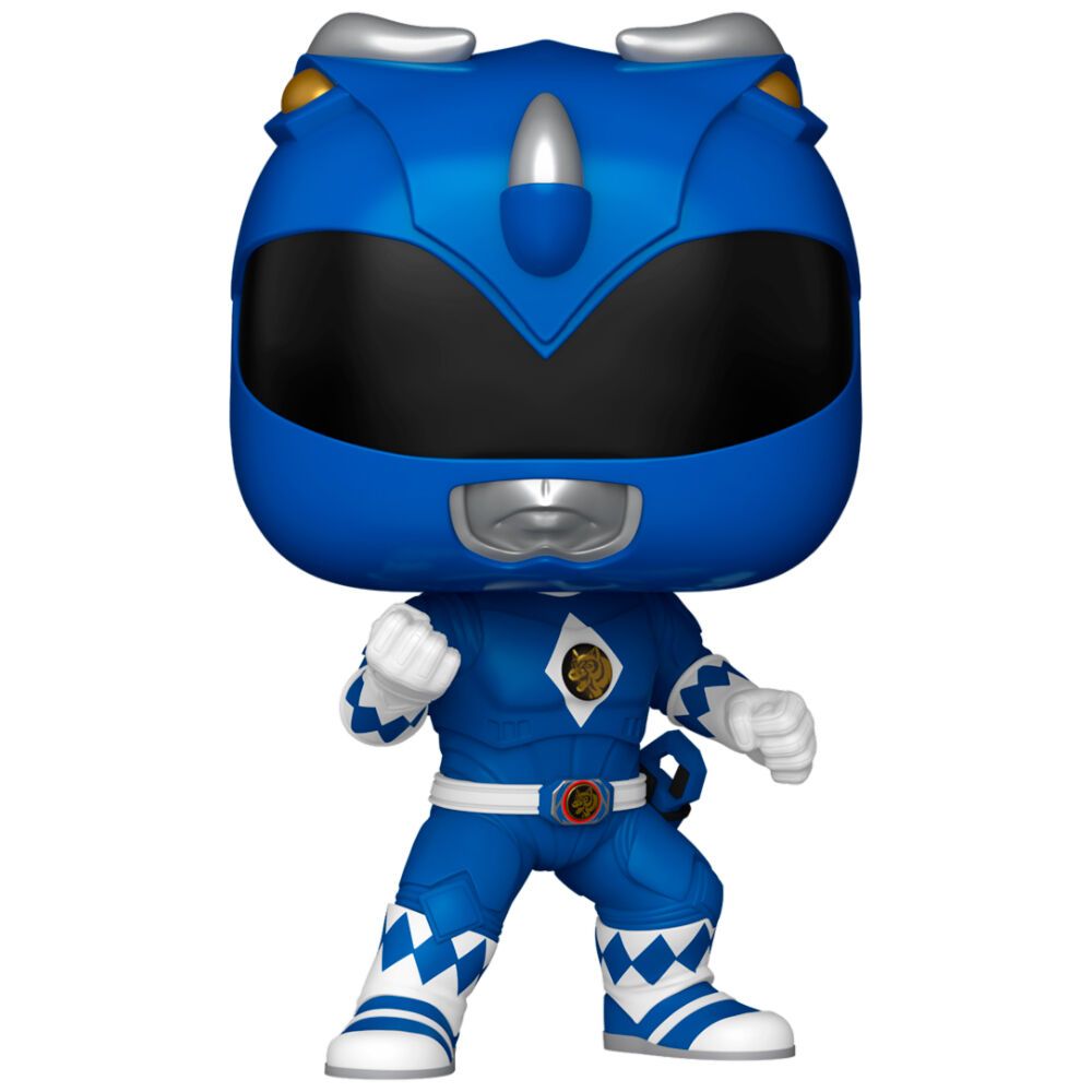 Figura POP Mighty Morphin Power Rangers Plavi Ranger — Bazzar.hr