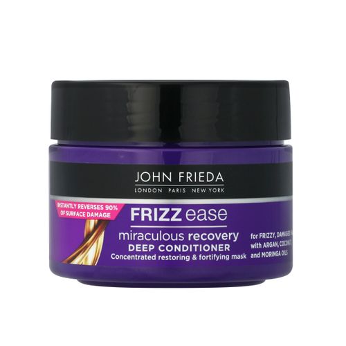 John Frieda Frizz Ease Miraculous Recovery Dubinski Regenerator 250 ml slika 3