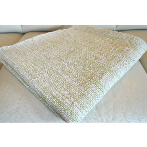 Fleker green/white 70x150cm 533-5 slika 1