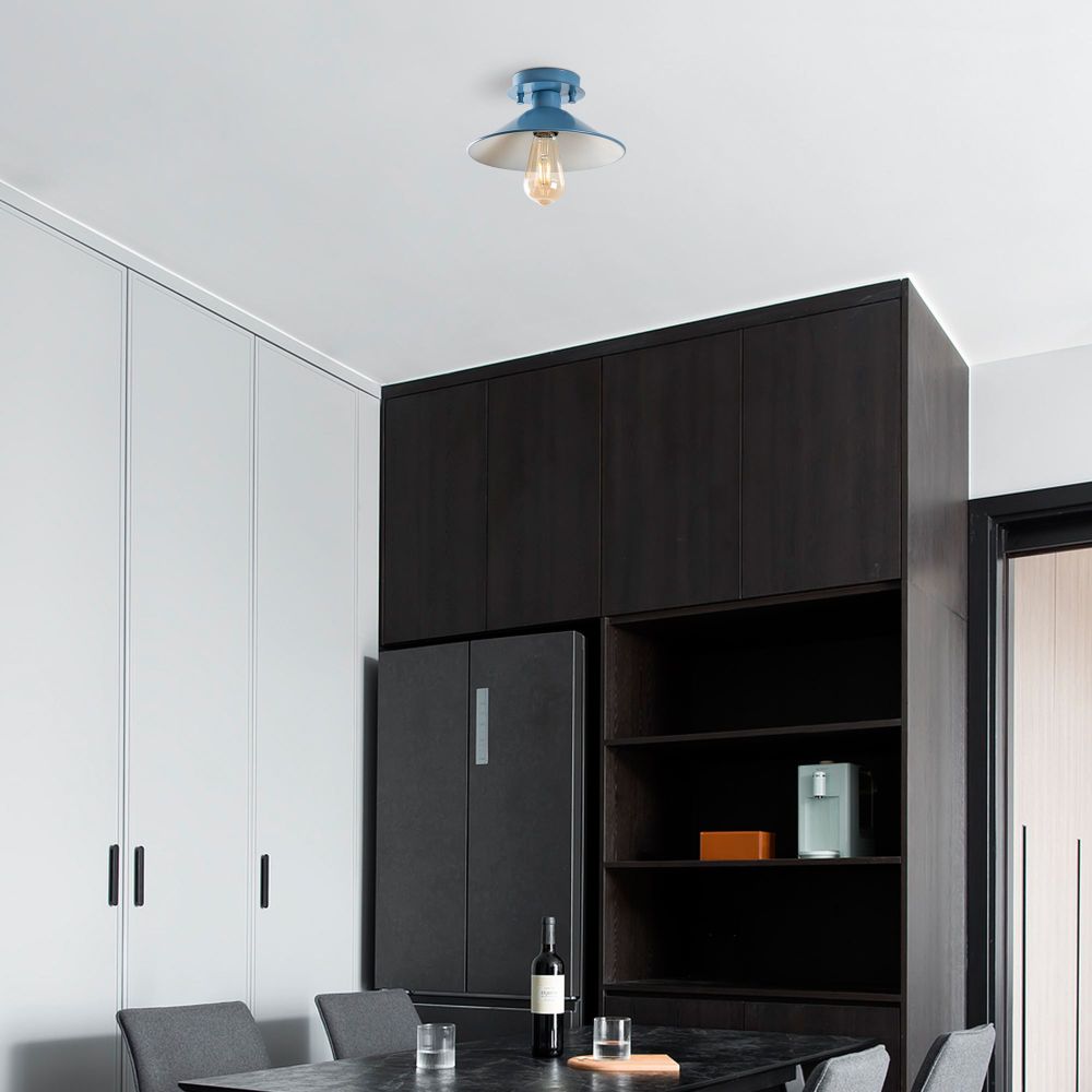 Luster Konıksıvama – N-662 – svijetloplava boja slika 1