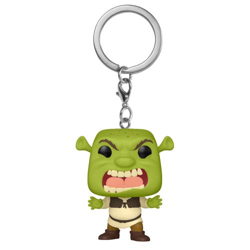 Pocket POP Keychain Shrek- Shrek slika 2