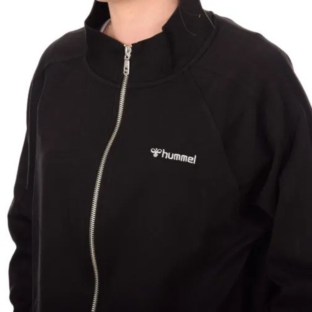 Hummel Duks Hmlalyssum Zip Jacket za Žene slika 6