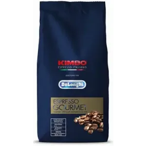 GOURMET DE'LONGHI-KIMBO kafa u zrnu 1kg