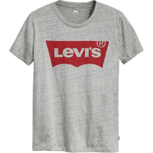 Levi's The Perfect Tee ženska majica 173690263 slika 1