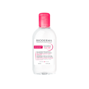 BIODERMA SENSIBIO H2O AR MICELARNA VODA 250ML
