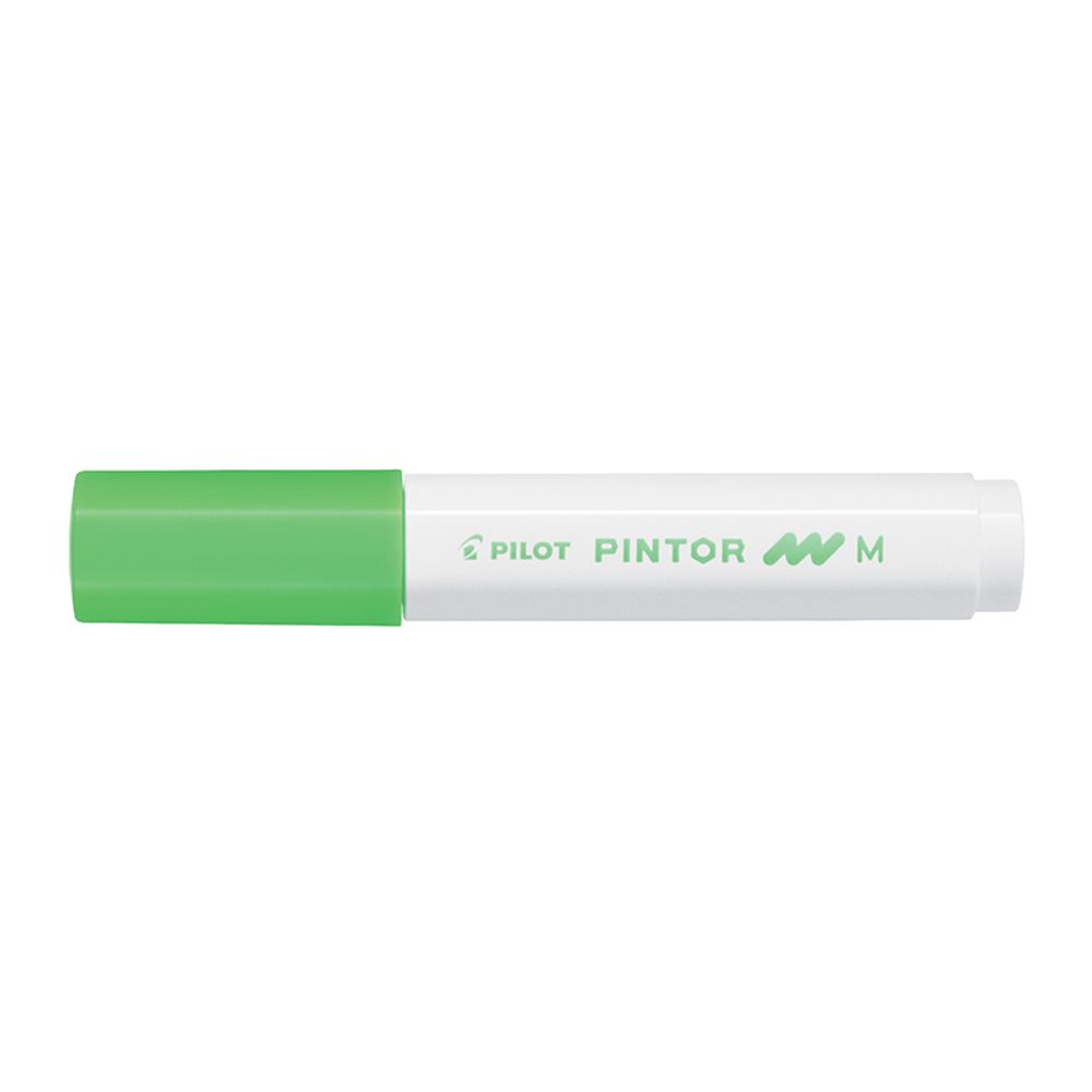 MARKER PILOT PINTOR NEON ZELENA M slika 1