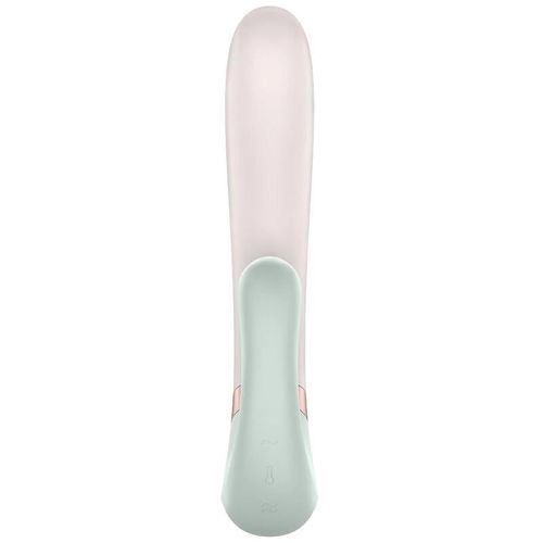 Satisfyer Heat Wave vibrator slika 7