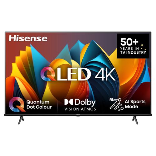 Hisense televizor UHD QLED Smart TV 55E7NQ slika 1