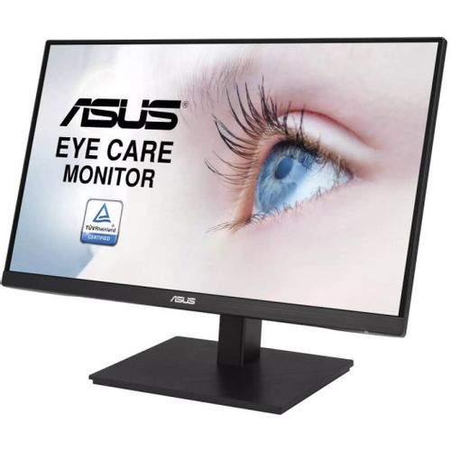 Asus VA27EQSB Monitor 27" IPS 1920x1080/75Hz/5ms/HDMI/VGA/DP/USB/zvučnici slika 6