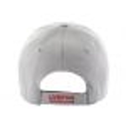 Muška šilterica 47 brand epl fc liverpool cap epl-mvp04wbv-gy slika 9