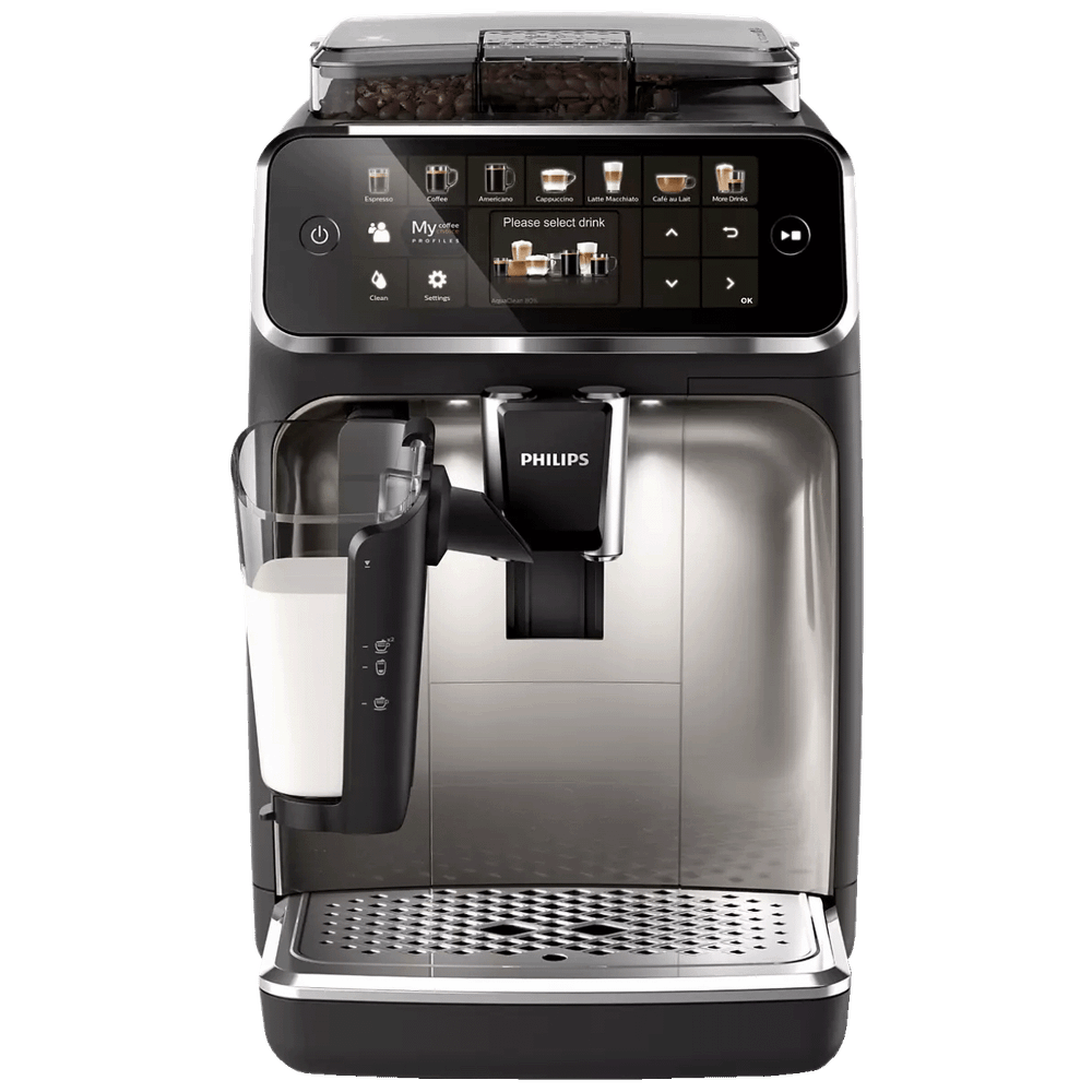 Philips Aparat za espresso kafu EP5447/90 slika 3