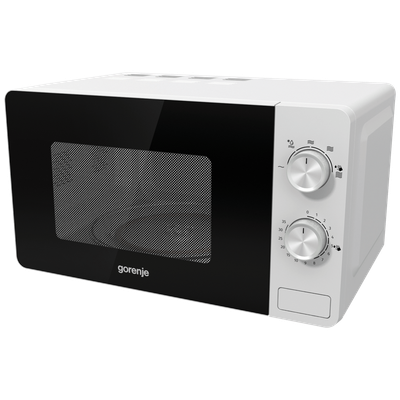 Gorenje mikrovalne pećnice