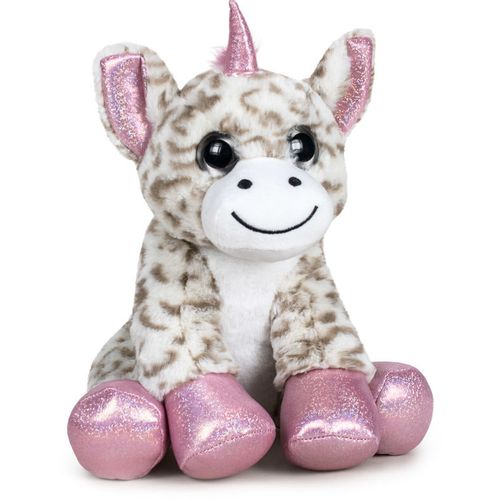 Plišana igračka Unicorn Light Eyes 28cm slika 1