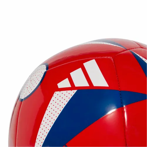 Adidas arsenal fc home club ball ix4032 slika 2