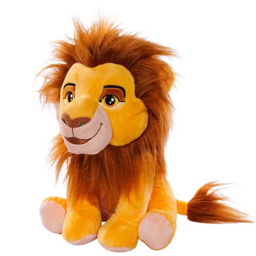 Disney Medo Mufasa plišani igračka 25cm slika 1