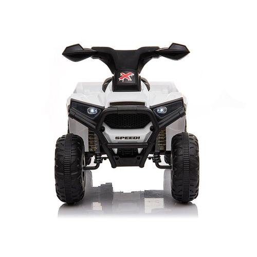 Quad XH116 bijeli-quad na akumulator slika 2