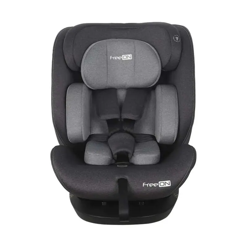 FreeOn Autosjedalica Pollo Plus i-Size 40-150cm slika 9