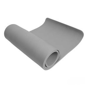 Dare2B Podloga za vježbanje Yoga Mat, Ebony Grey