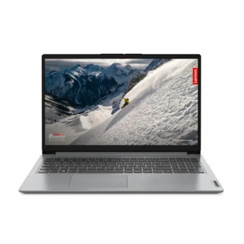 Lenovo IdeaPad 82R400CAYA 1 15ALC7 Laptop 15.6" FHD IPS/R5-5500U/12GB/NVMe 512GB/siva slika 1