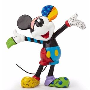 Disney Figura Mickey Mouse Mini - 8 cm