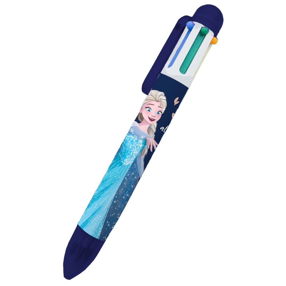Kemijska olovka 6 boja Frozen 2 24/1 564898 slika 3