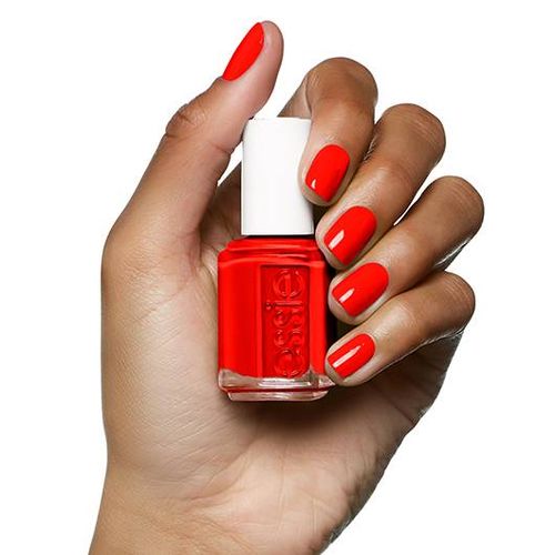 Essie Lak za nokte 64 Fifth Avenue slika 4