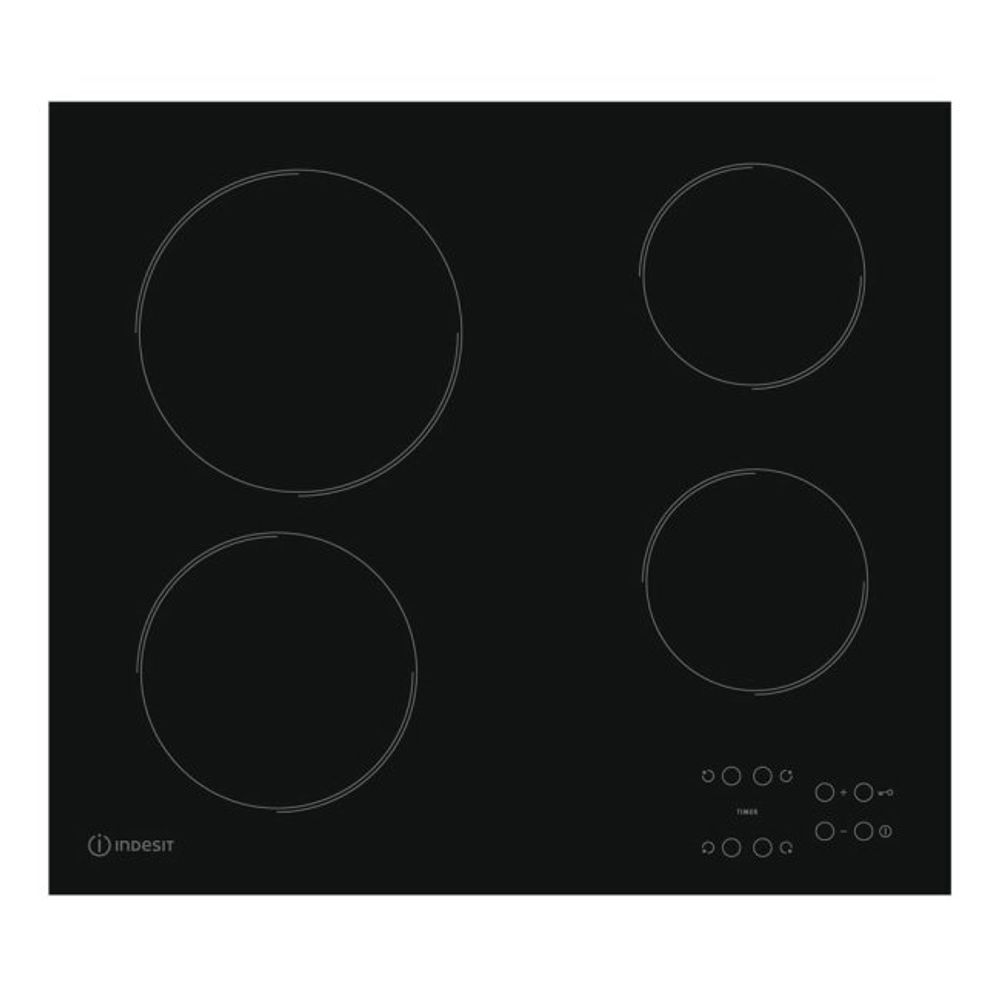 Indesit Ugradbena ploča RI 161 C slika 1