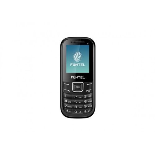 Mobilni telefon FUNTEL F1 32/32MB slika 1