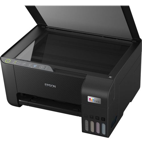 Printer Epson EcoTank L3250, print/scan/copy, WiFi, USB —